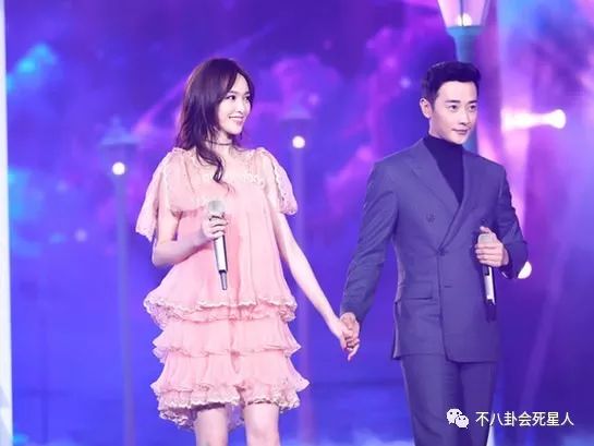 唐嫣又遭背叛?罗晋关注前女友,女方曾发这样暧