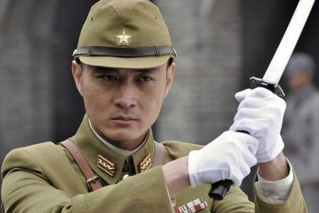 日军小鬼子修武坡前村惨案