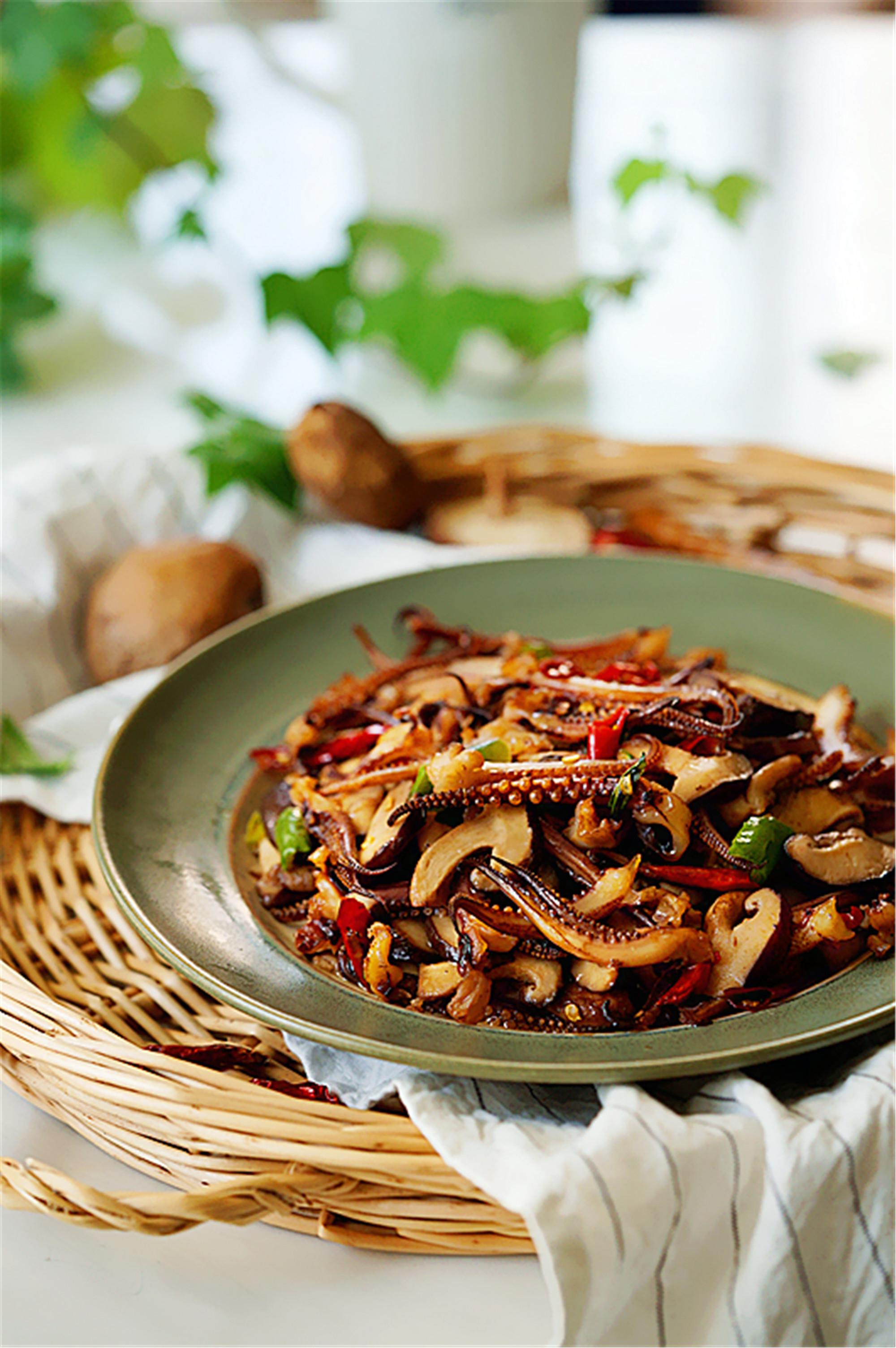 女汉子|鱿鱼须|黑椒粉_新浪新闻