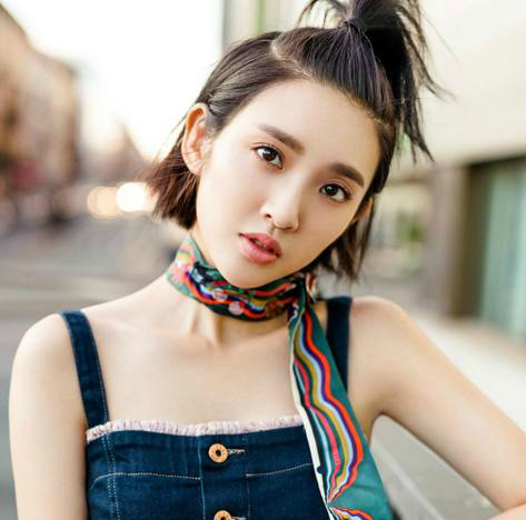 张一山版《鹿鼎记》七个老婆曝光，方怡最美，正牌女友竟饰演她