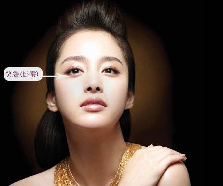 遇到这样面相的女生,就赶快娶了吧!