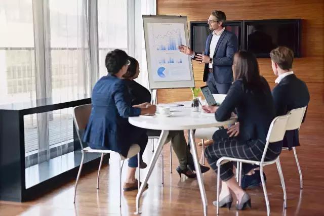 英语好的人,最常见的3大职业方向,很全面!