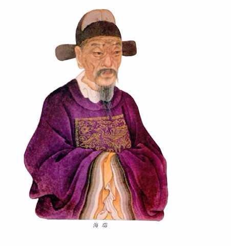 他为了名节将年仅5岁的女儿活活饿死,成史上最大的清官,值得吗