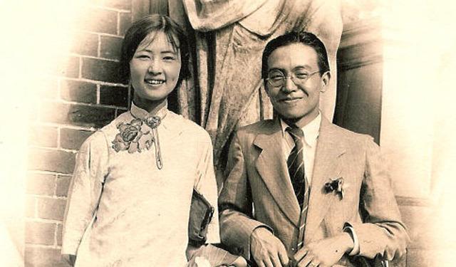 林徽因:女人越理性,活得越高级