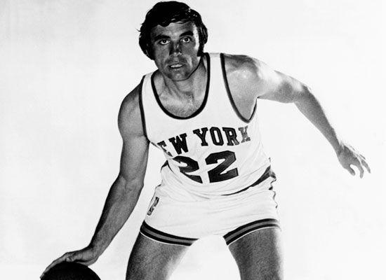 NBA穿22号球衣最杰出的5大球星,第一堪称史上