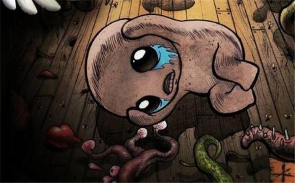 真正的恐惧是生不如死!这些游戏会让你陷入心理绝望的深渊