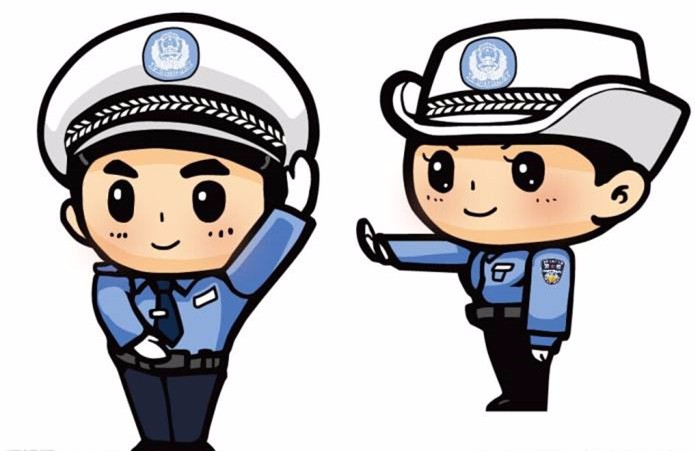阳新县公安局交警大队关于《开展全县交通秩序集中整治》的通告