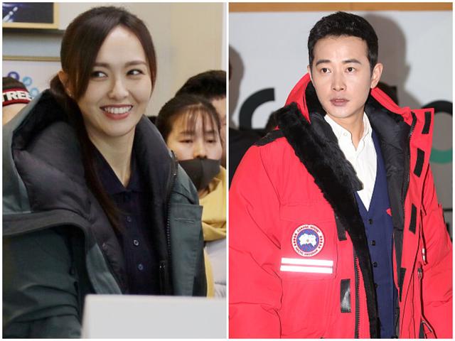 唐嫣罗晋隔空送秋波甜蜜藏不住,唐嫣嘟嘴叉腰变"娇俏小厨娘"