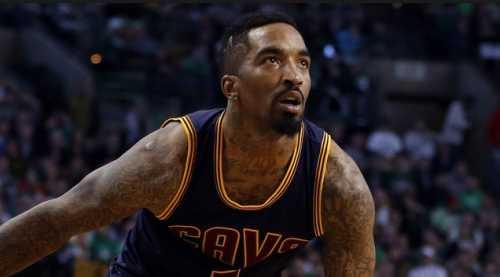 jr-史密斯职业生涯出场数达到900