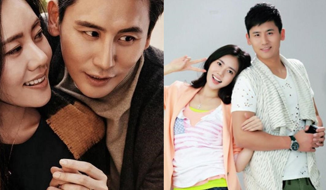 秋瓷炫怀孕,于晓光妈妈说"我女儿太棒了",韩国妹妹都想嫁了