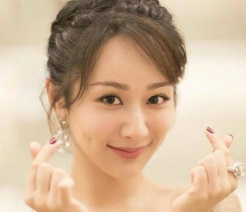 张一山版《鹿鼎记》七个老婆曝光，方怡最美，正牌女友竟饰演她