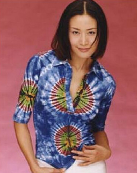 46岁胡兵为了她至今不婚,希望到了90岁做最时髦老头