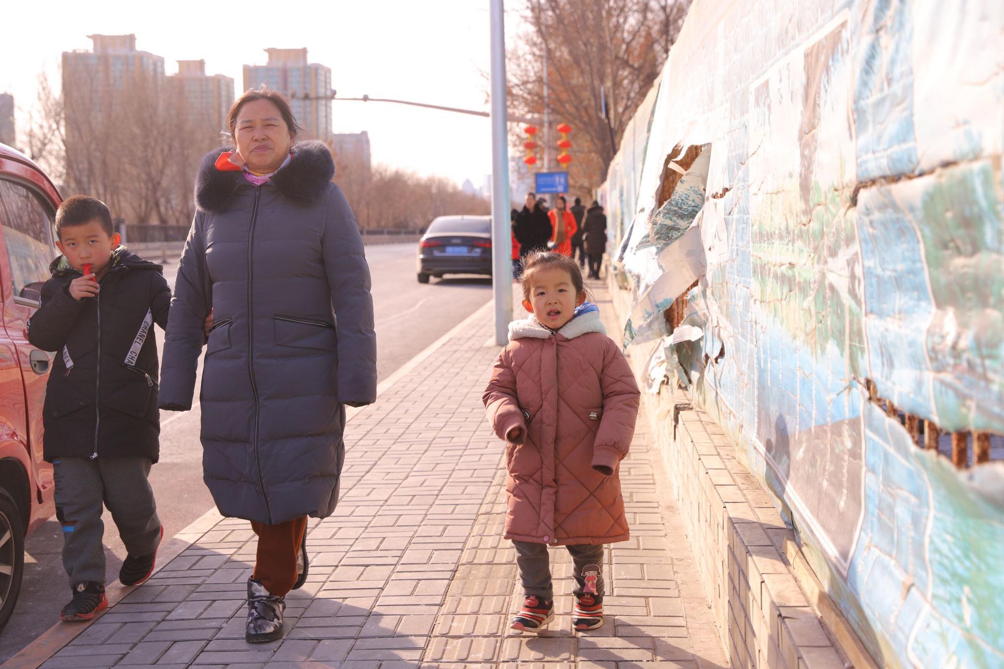 自然的表情欢乐的步伐【原创摄影】|表情|摄影|步伐_新浪新闻