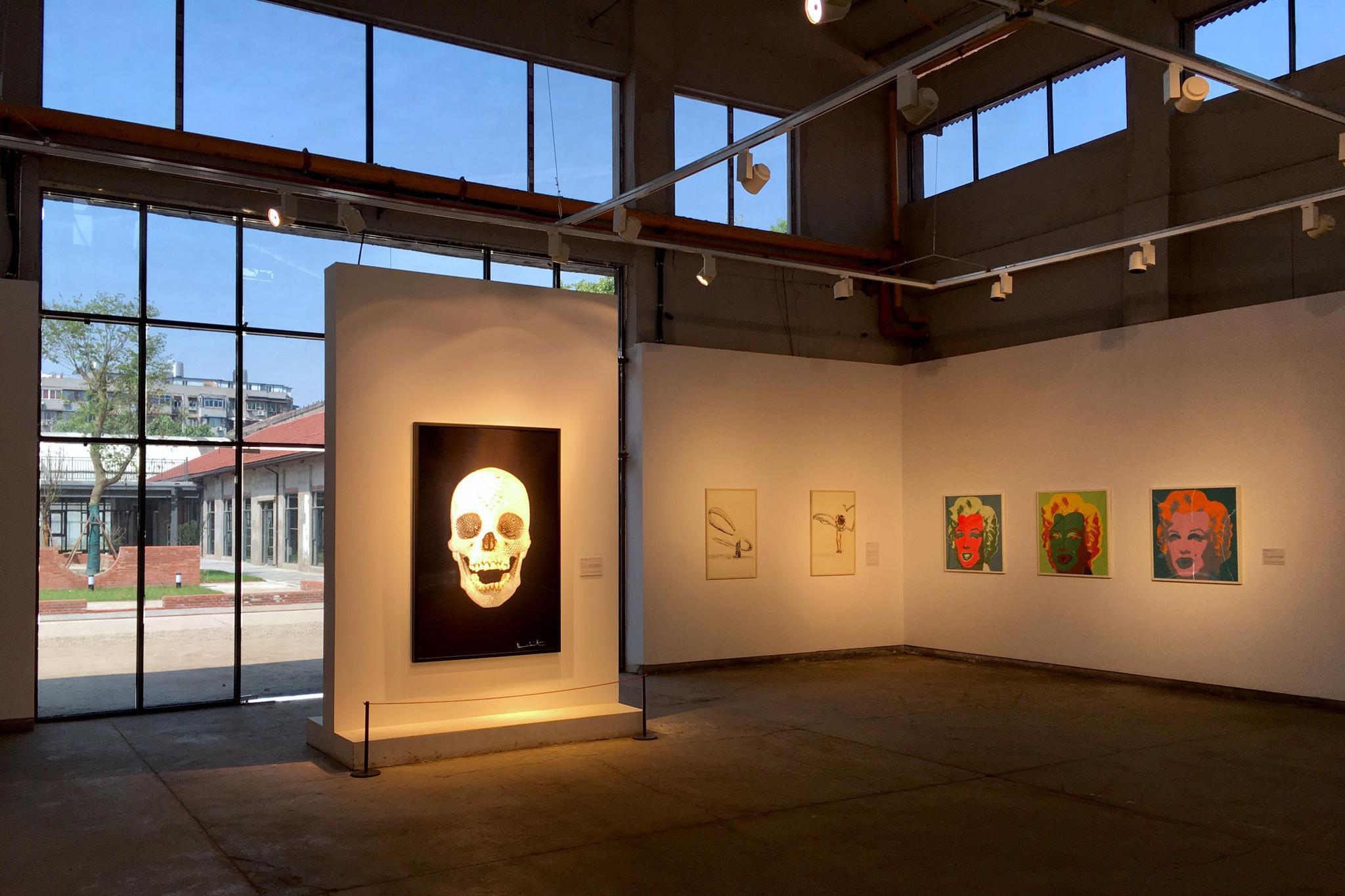 良友红坊文化艺术社区湖北武汉