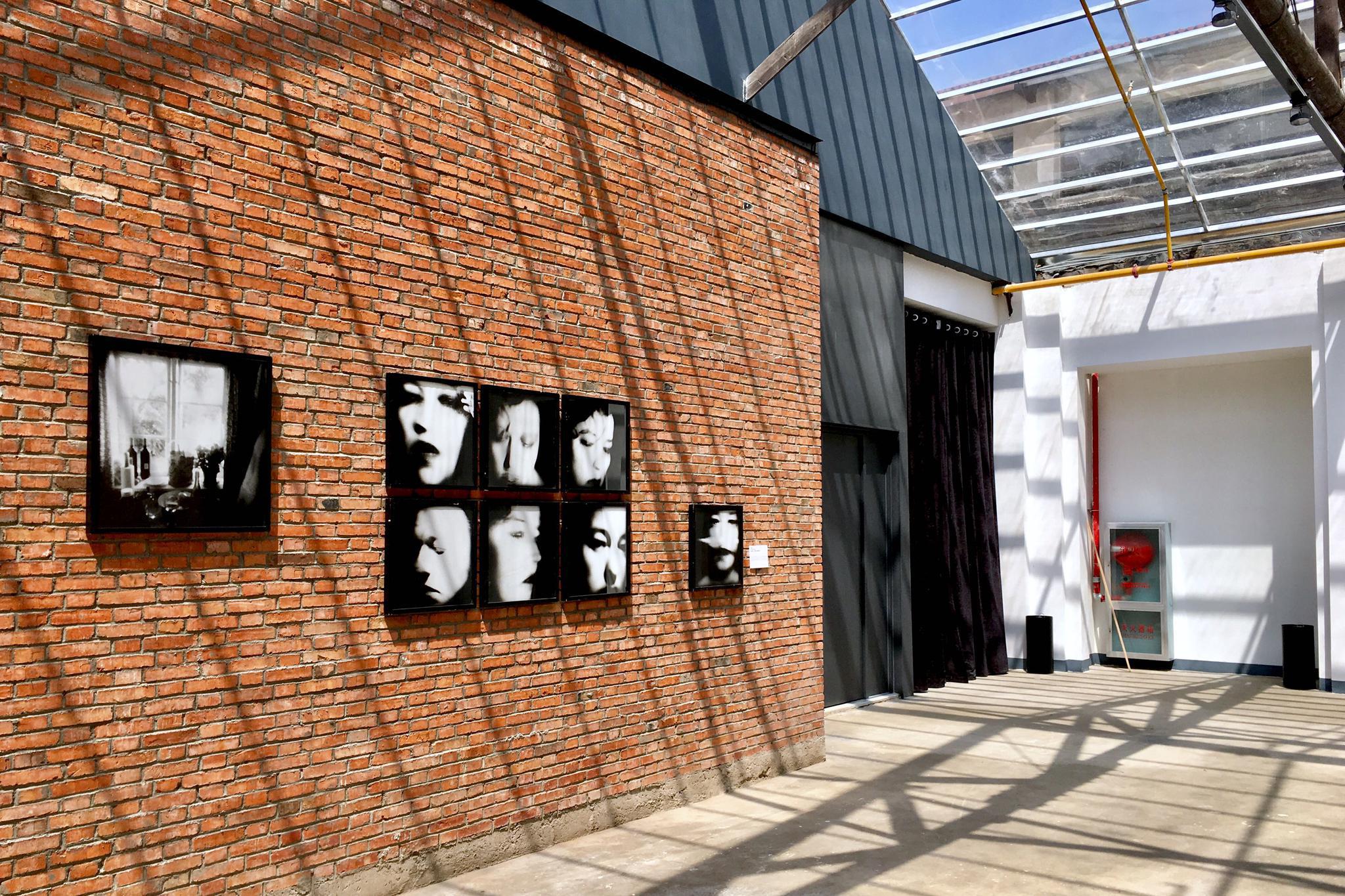 良友红坊文化艺术社区湖北武汉