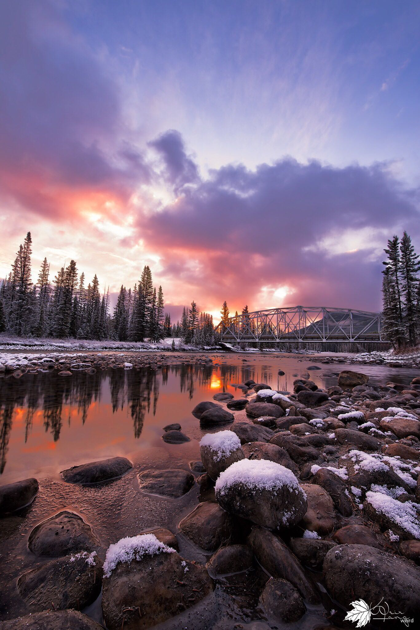 美丽如画的风景,让人流连忘返_新浪看点