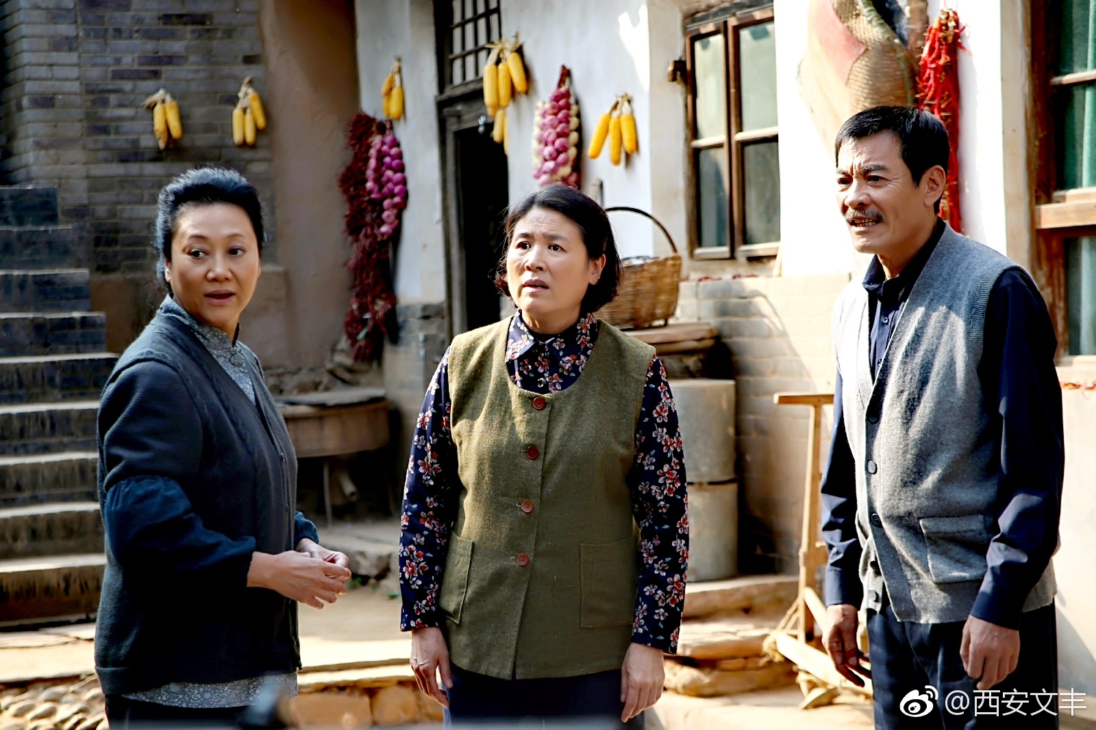 电视剧《初婚》开播三天,收视三连冠!_新浪看点