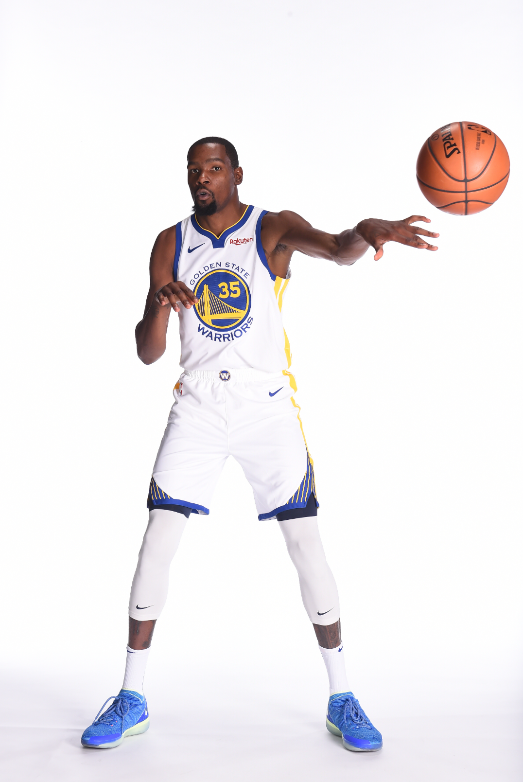 金州勇士定妆照