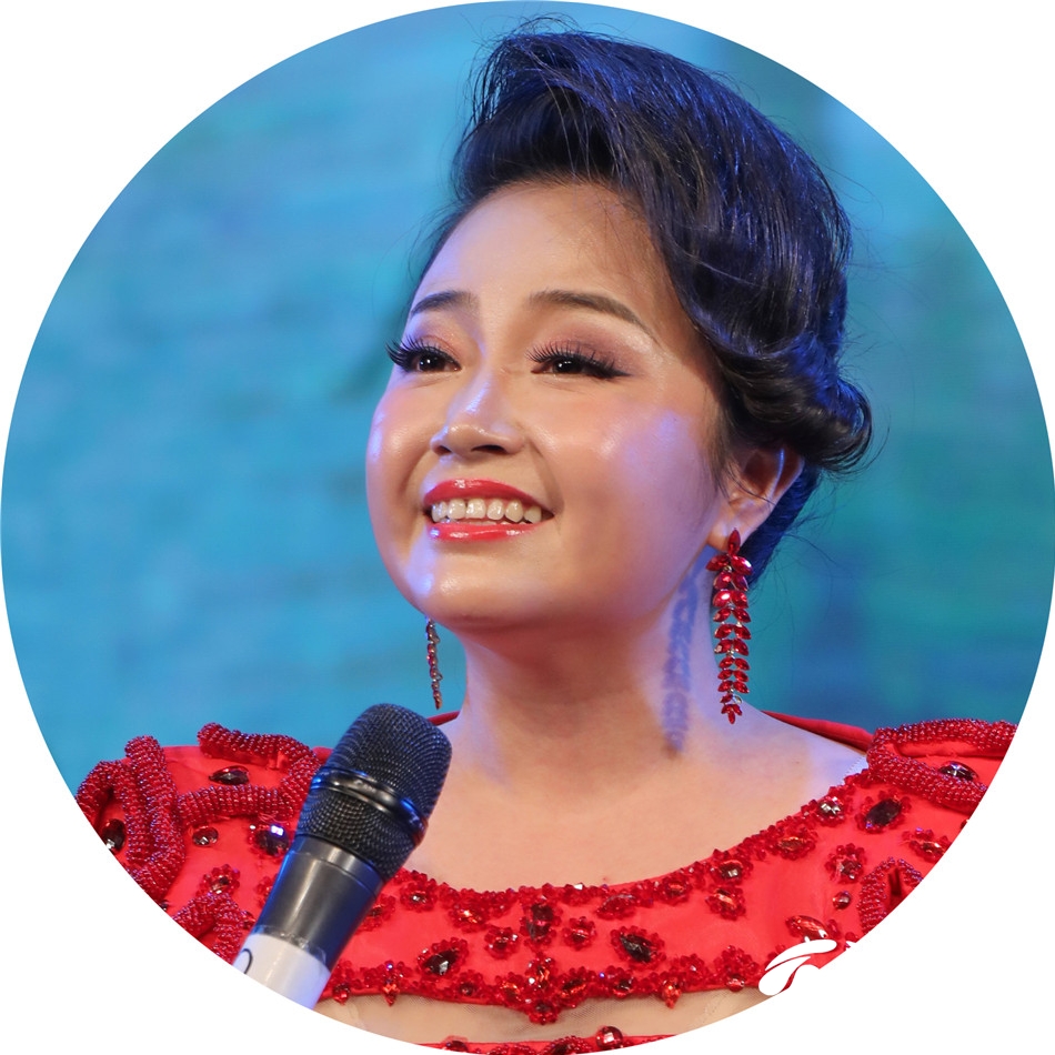 天水青年歌手徐琳