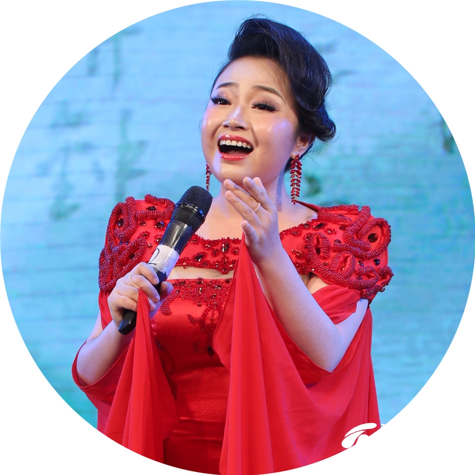 天水青年歌手徐琳