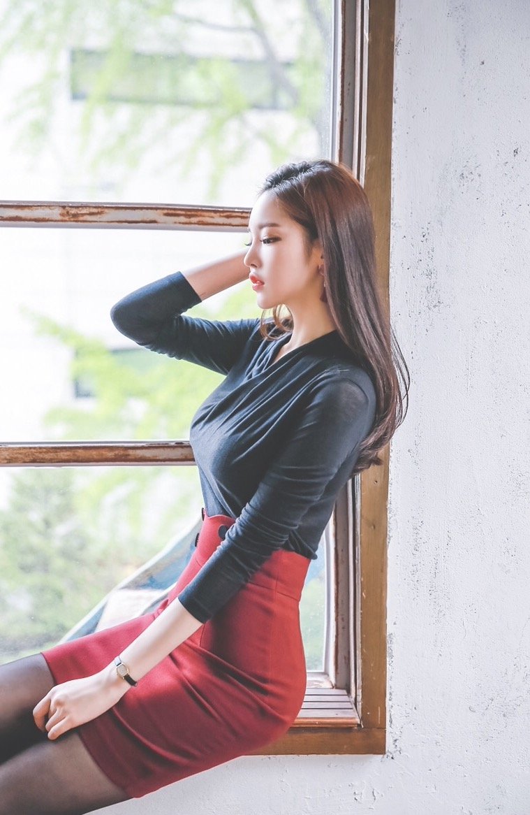 秀气美丽的女生很漂亮哦