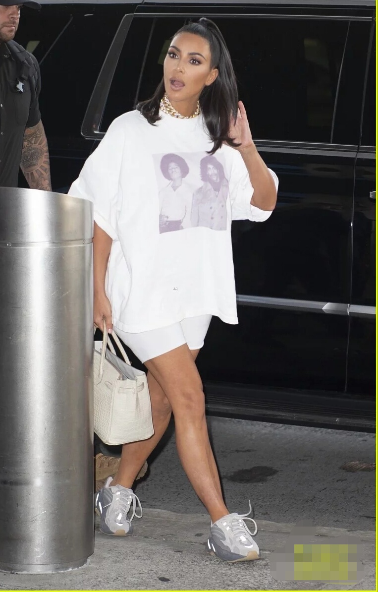 金此次纽约之行的目的是为了参加闺密lala anthony的生日派对.