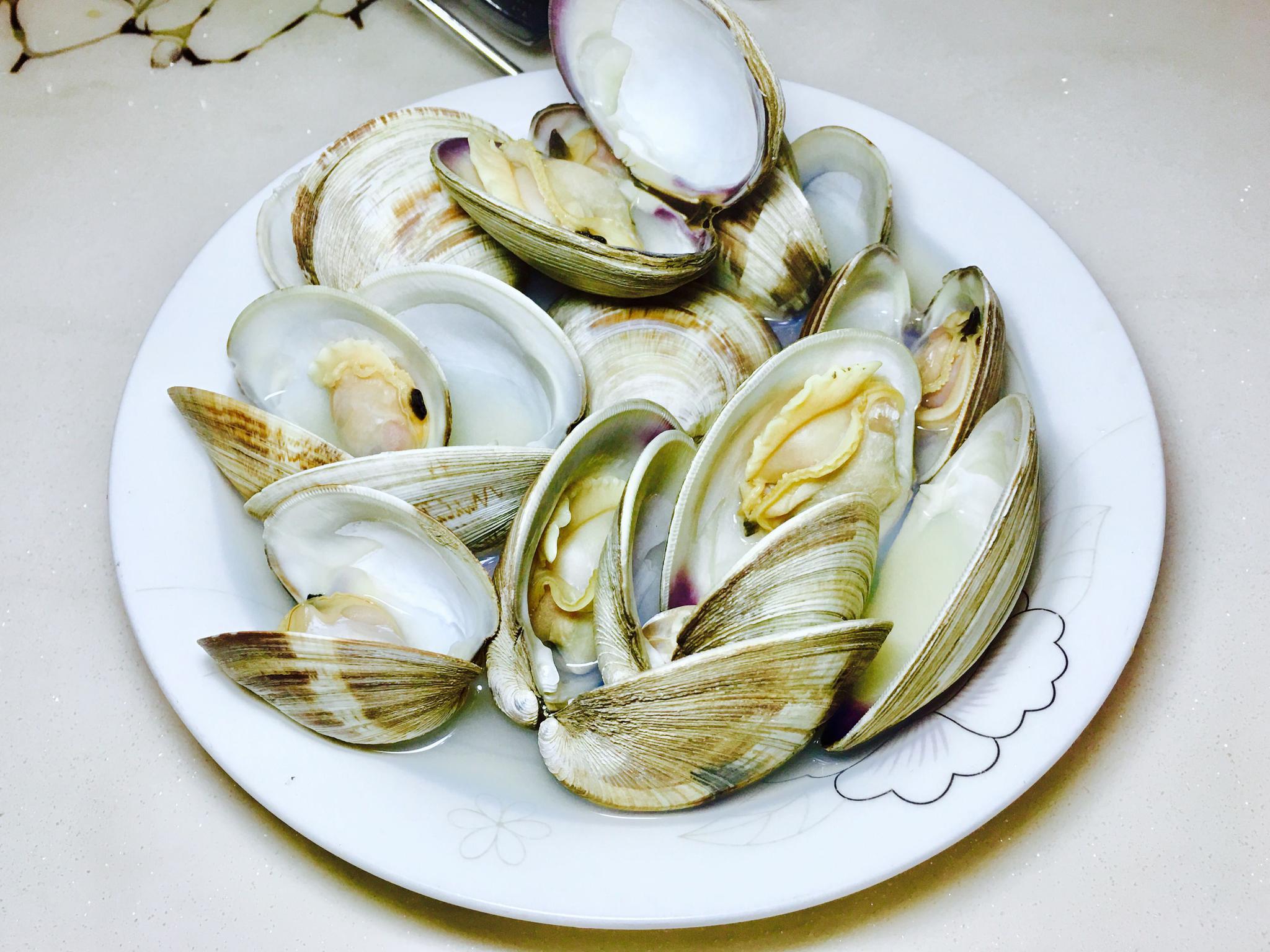 清蒸美贝【美食摄影】清蒸美贝【美食摄影】清蒸美贝