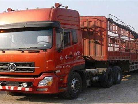 宇通600度电重卡