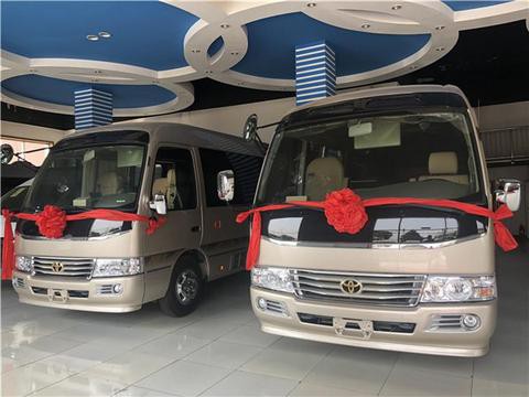 <em>丰田</em><em>考斯特</em>改装基地 <em>丰田</em><em>考斯特</em>报价