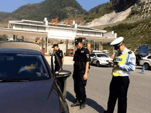 交警提示: 即日起这四种超速不算违规, 统统不用罚钱, 也不用扣分-新浪汽车