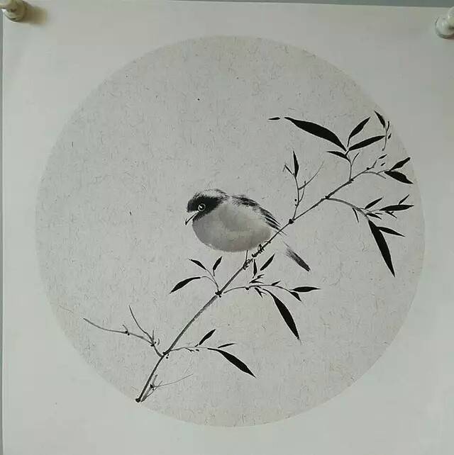 国画写意花鸟团扇集锦中国画写意花鸟团扇集锦中国画写意花鸟团扇集锦