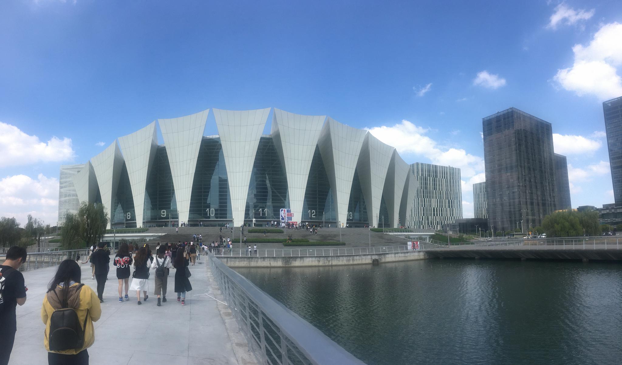 nba球迷日!76人vs独行侠