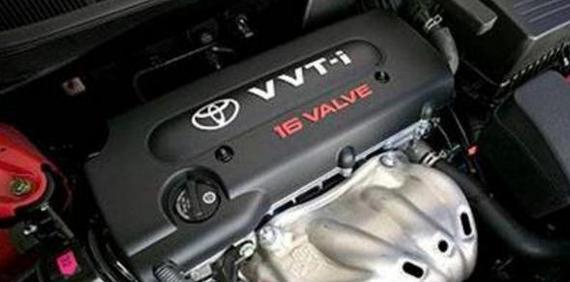 <em>VV</em><em>T</em><em>-i</em><em>丰田</em><em>独有</em>的领先发动机技术