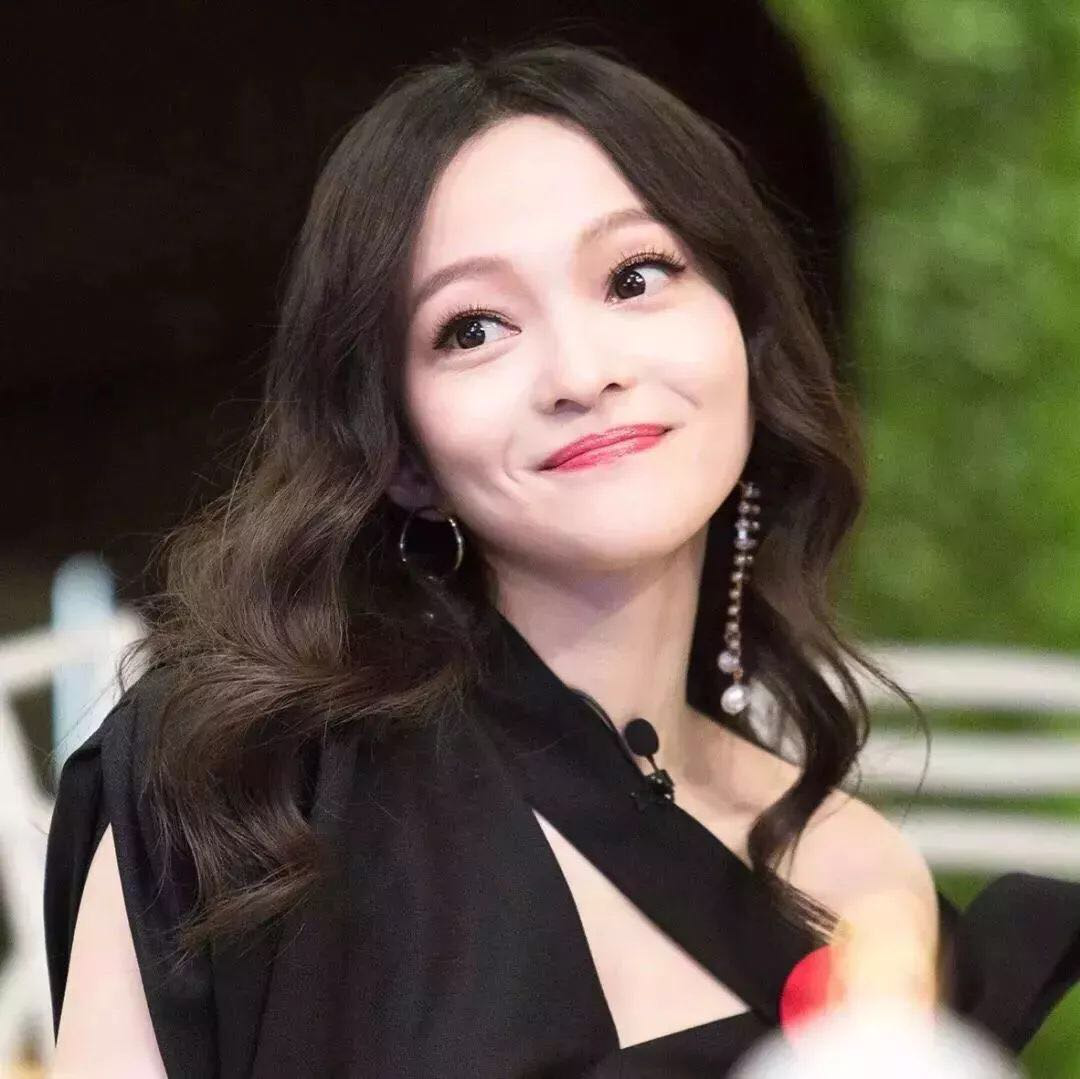 张韶涵《歌手》造型72变美到开挂