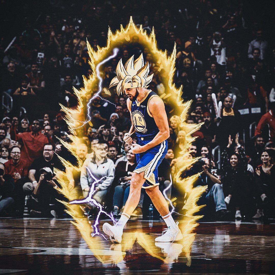 汤普森52分,14个三分动画版