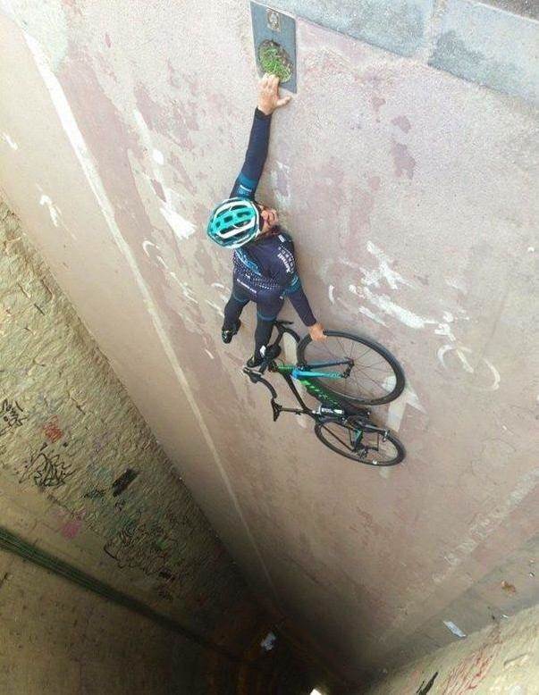 十张不可思议的照片