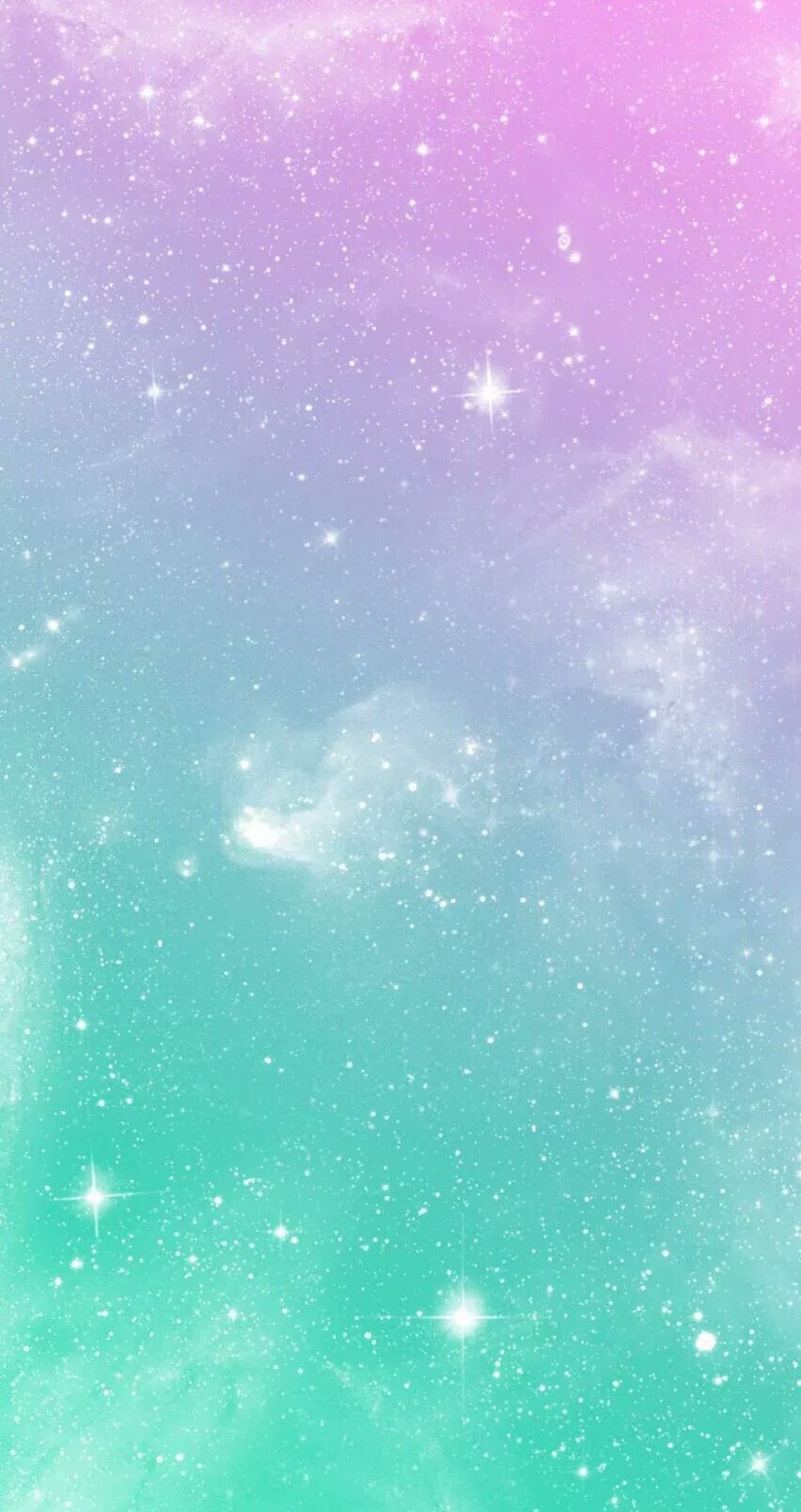 纹理渐变色清新梦幻手机壁纸