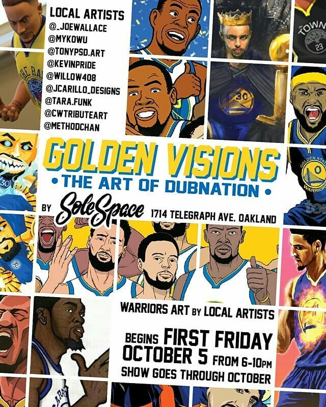 漫画版金州勇士