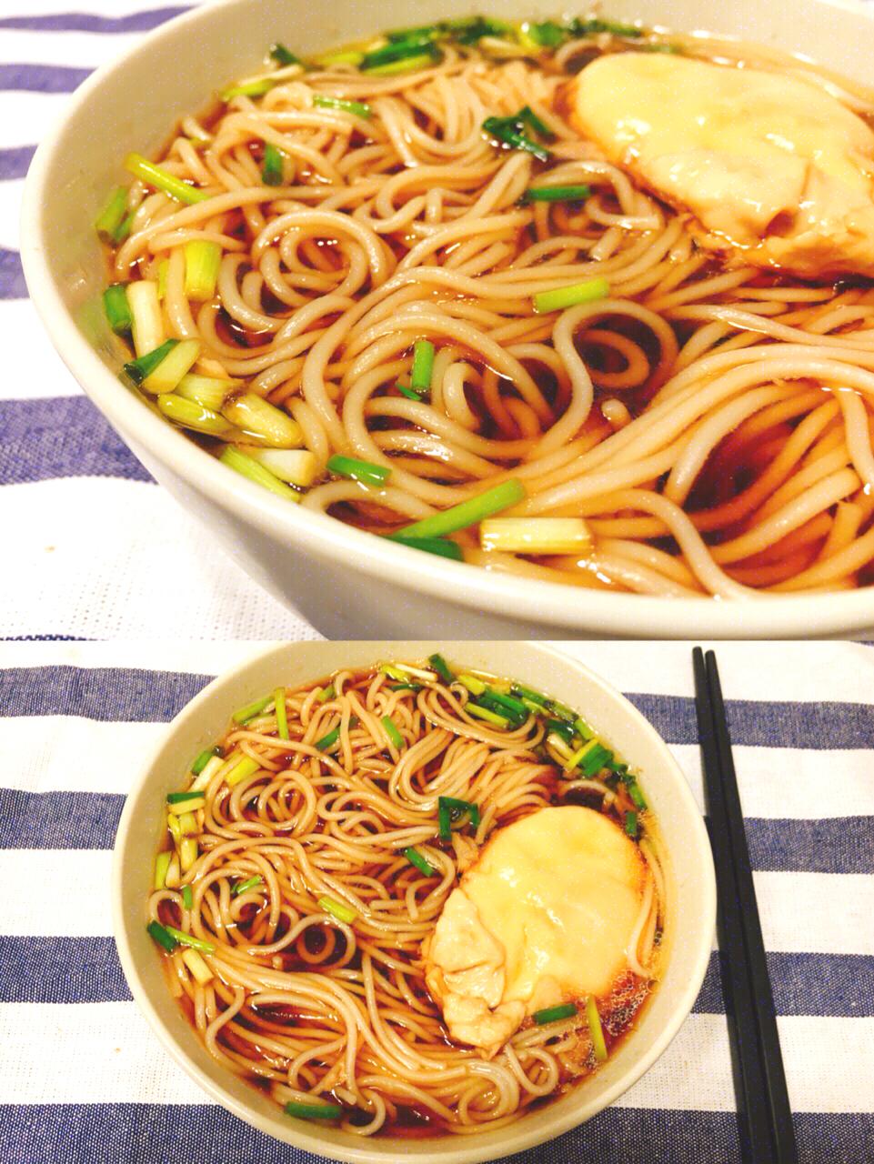 懒人早餐面,温暖到心坎里的美食,简单快手又美味.