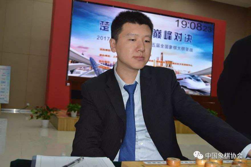 1949来以来的20位象棋棋王集合你认识几个
