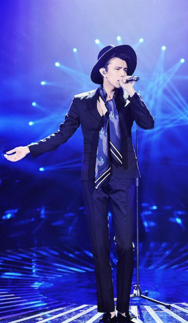 歌手7重磅嘉宾确认粉丝他居然来了