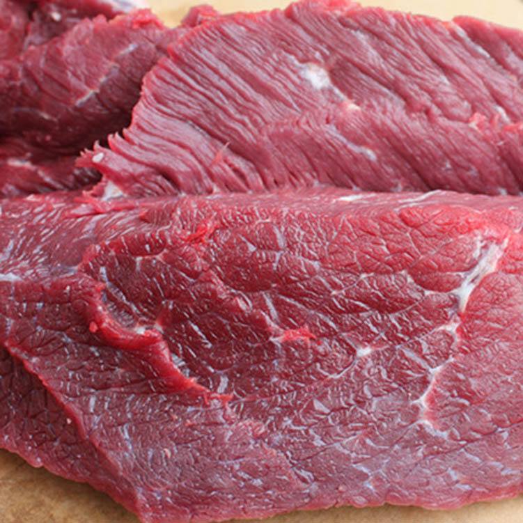 超市,菜市场卖的牛肉怎么区分黄牛肉还是水牛肉?