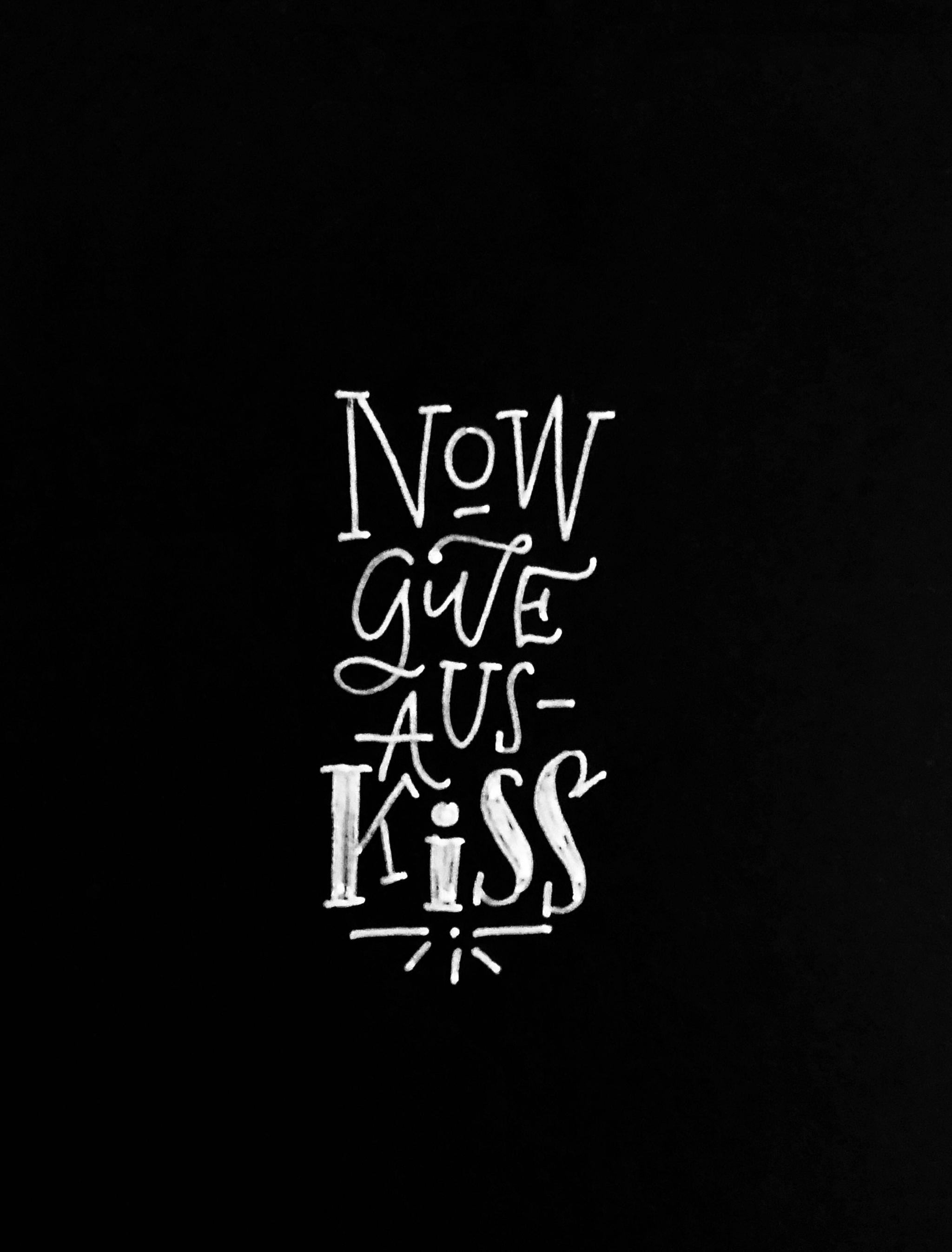 【英文艺术字】个人原创作品合集