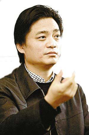 崔永元动了影视行业的奶酪!老梁:小崔将会面对什么