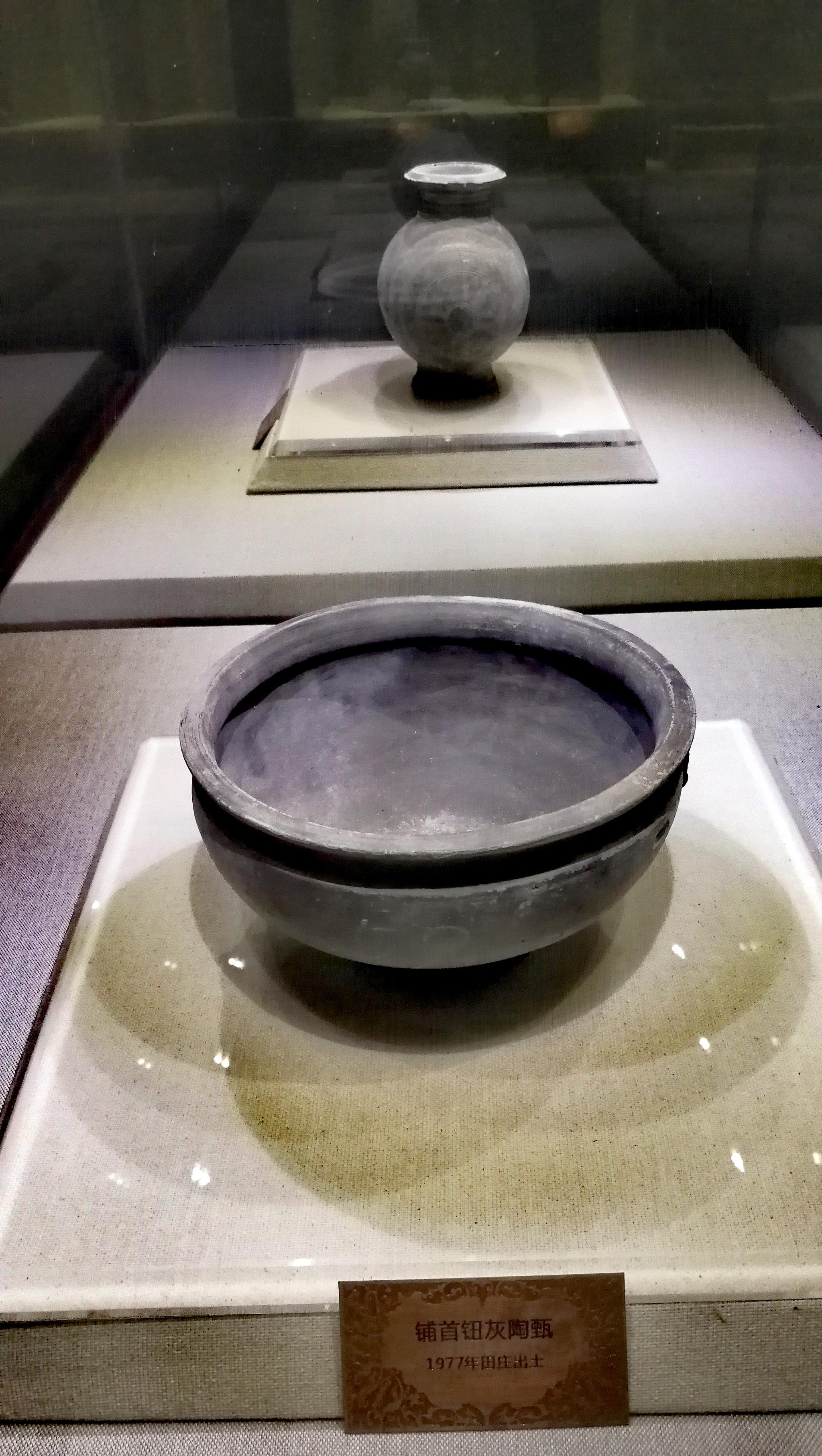 陕西绥德博物馆_新浪看点