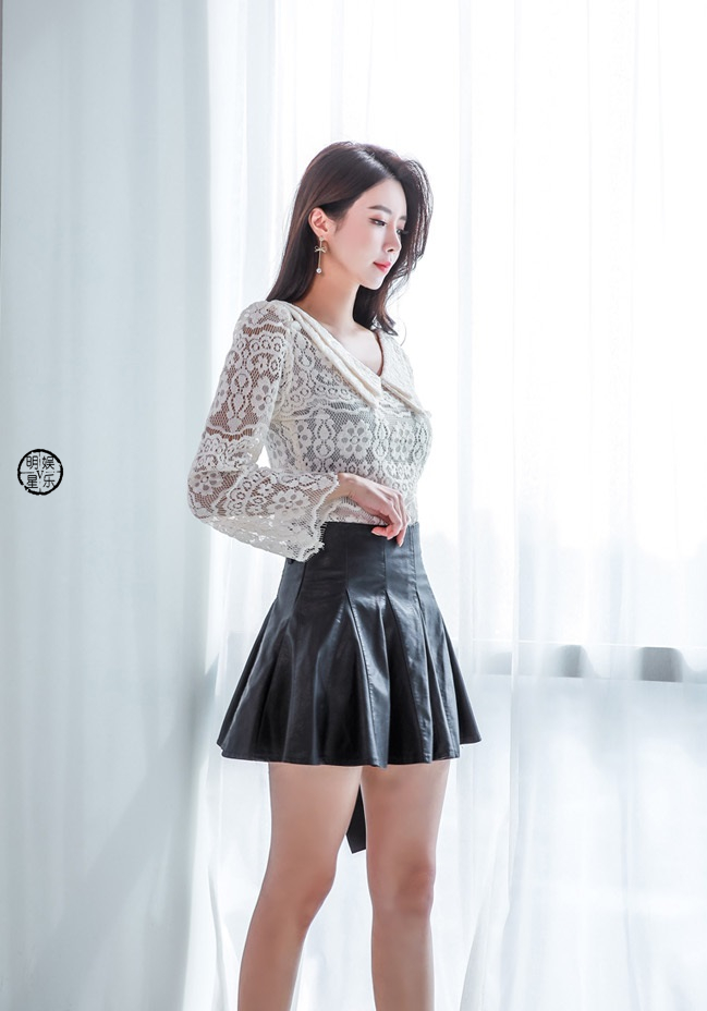 超短裙|大长腿_新浪新闻