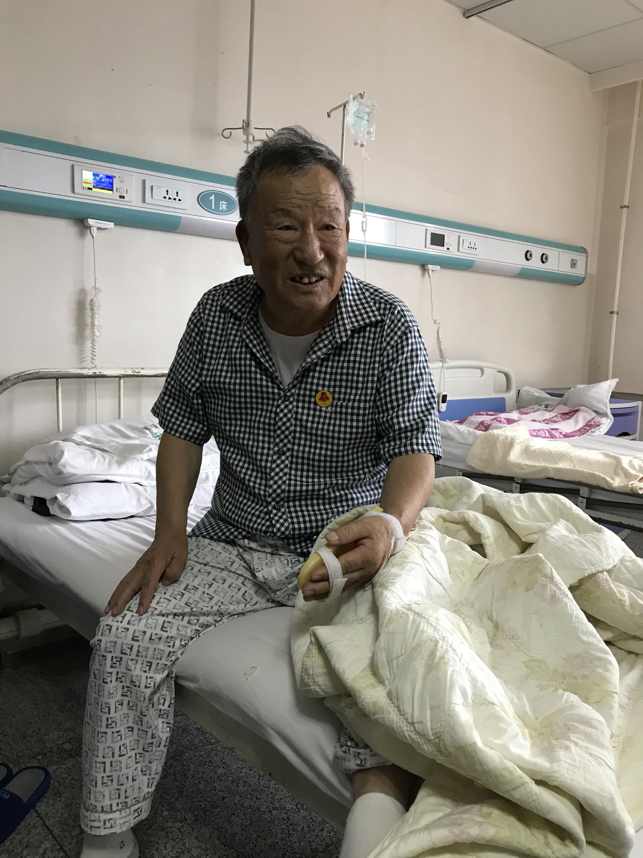 离开雷锋的日子影评