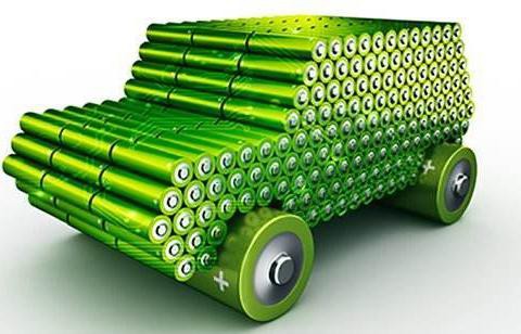 电动车锂电池排名_电动车锂电池图片