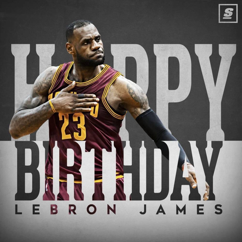 过生日的詹皇全力屠杀,单节14 4 4俩万人吓坏,再创1神迹