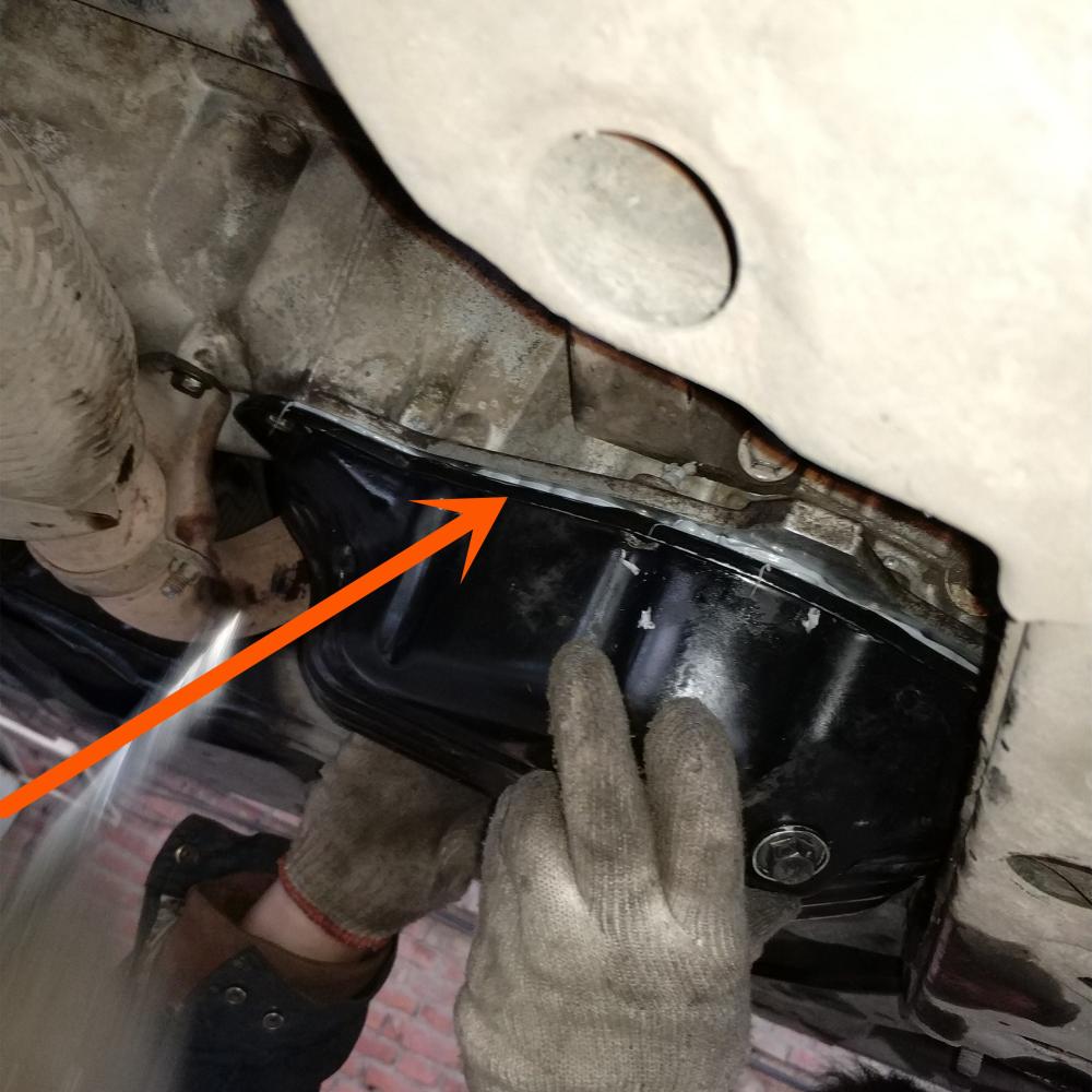 刚大修好的丰田发动机就又出问题了, 发动机动力不足且振动明显!